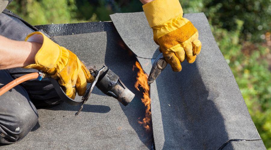 Professional flood damage restoration services in Swan Valley, ID
